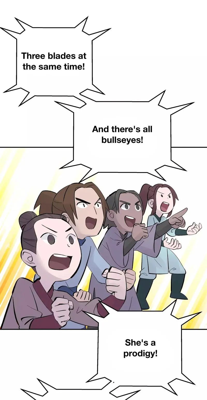 Busted! Darklord Chapter 6 Online - página 66