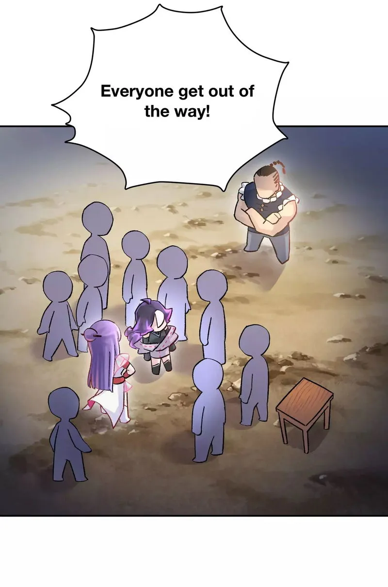 Busted! Darklord Chapter 6 Online - página 69