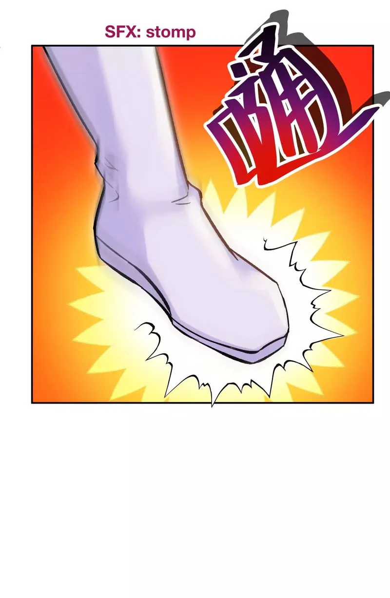Busted! Darklord Chapter 6 Online - página 72
