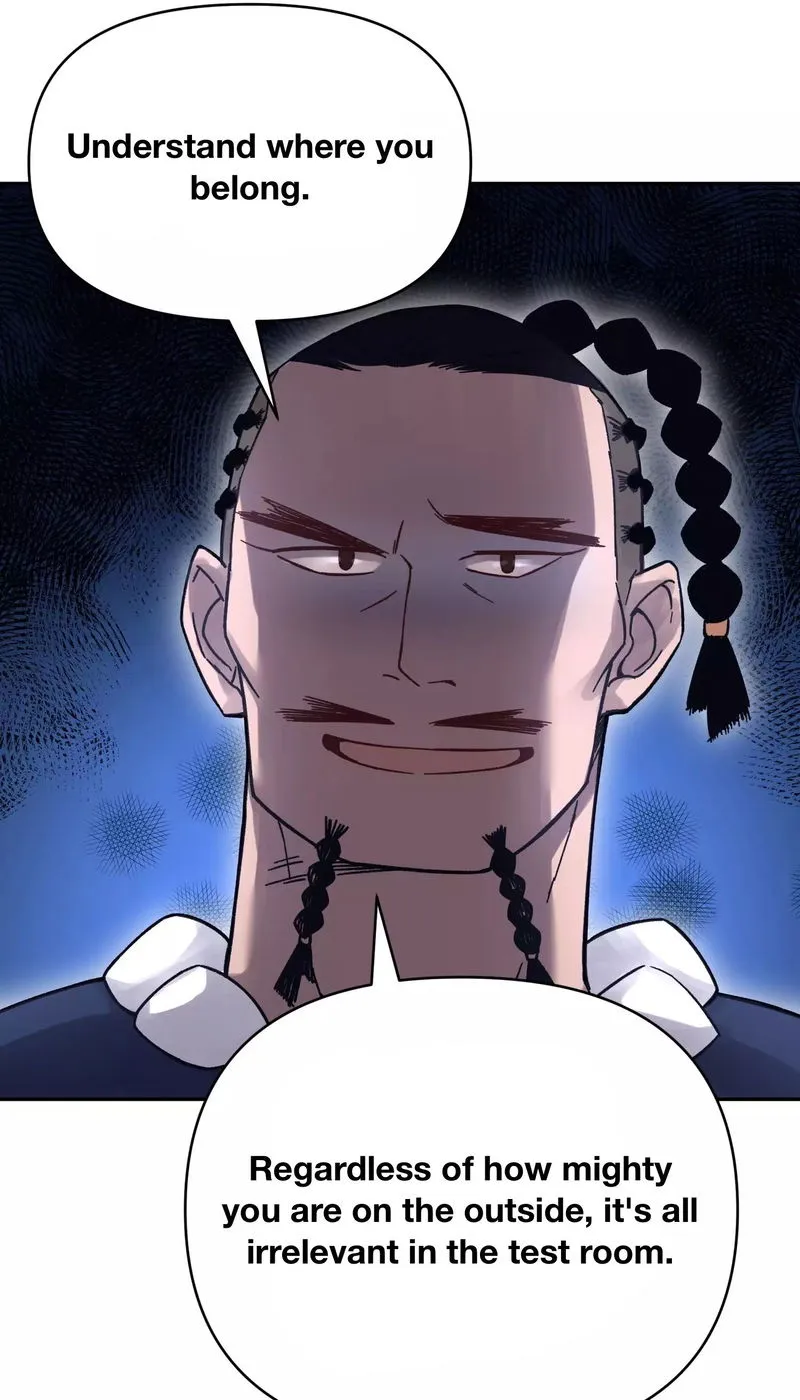 Busted! Darklord Chapter 6 Online - página 77
