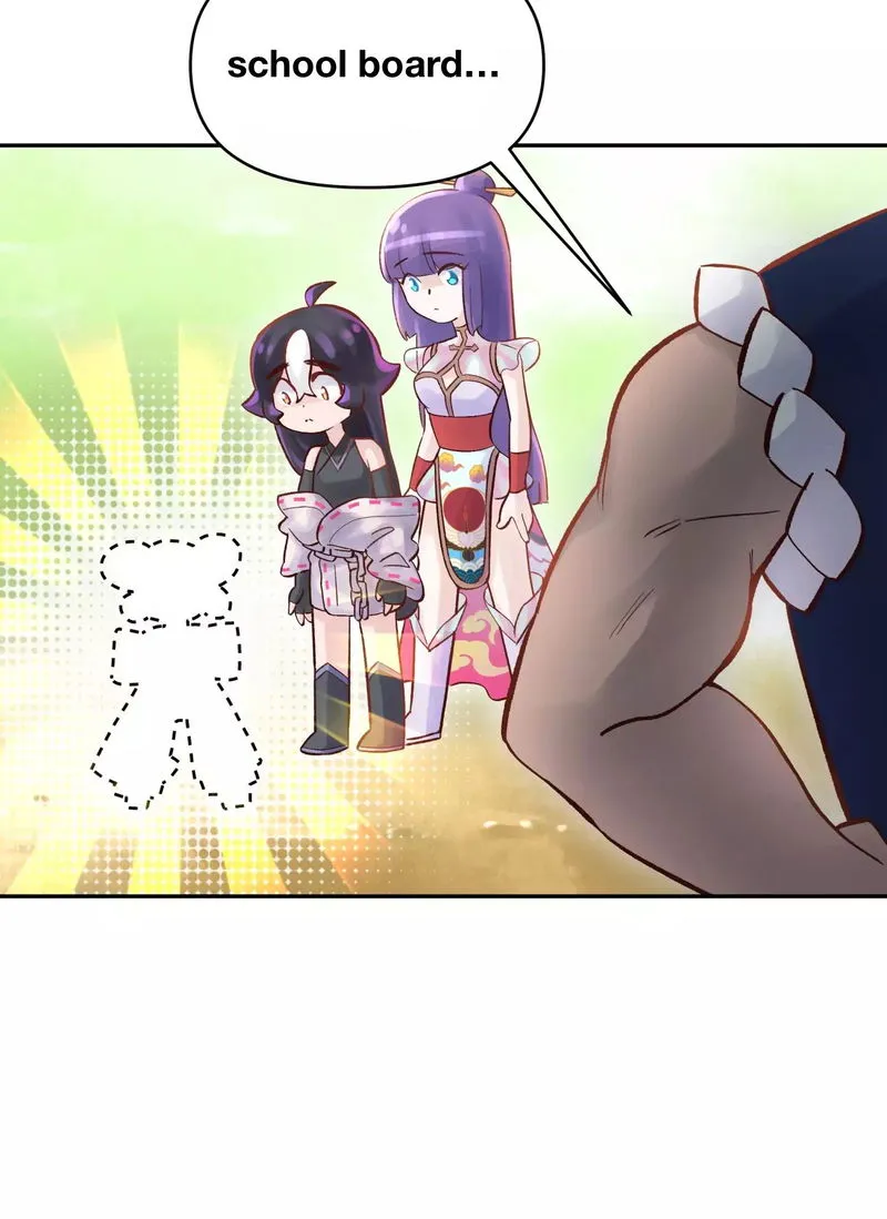 Busted! Darklord Chapter 7 Online - página 12