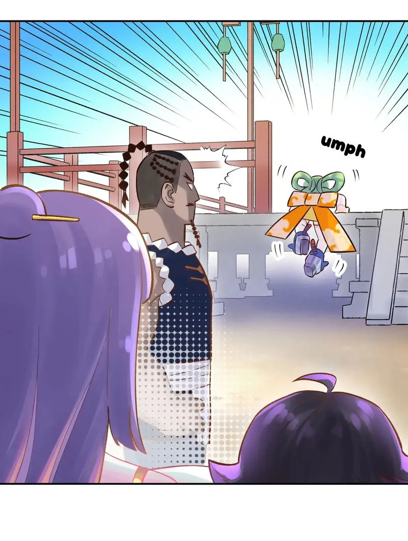 Busted! Darklord Chapter 7 Online - página 13