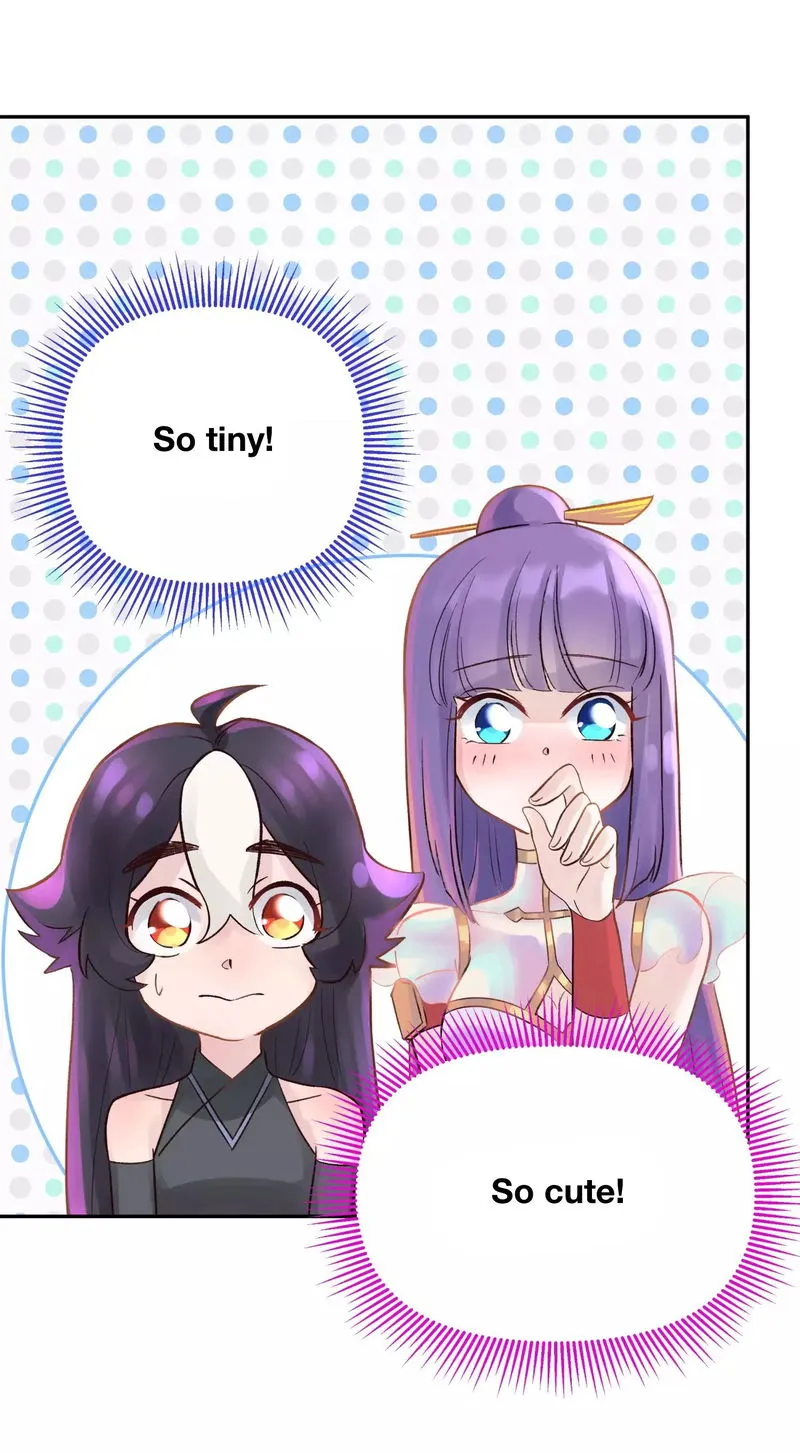 Busted! Darklord Chapter 7 Online - página 16
