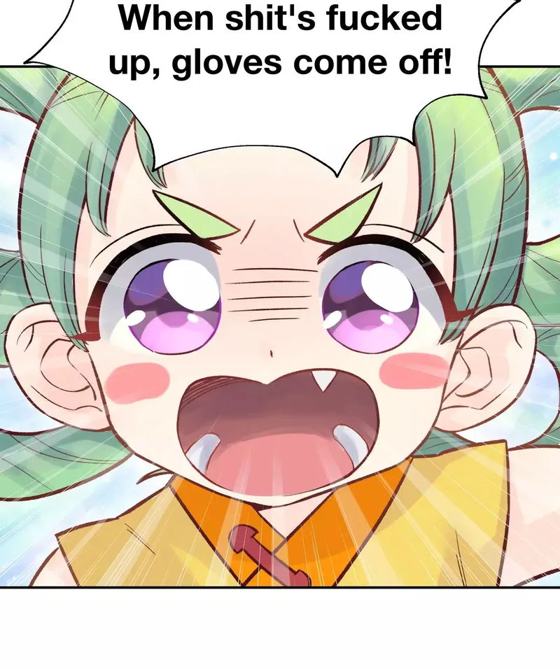 Busted! Darklord Chapter 7 Online - página 20