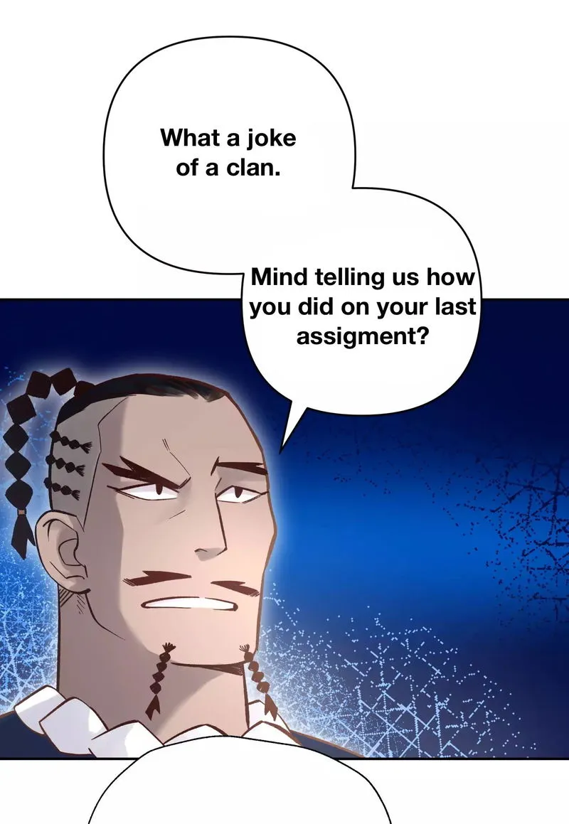 Busted! Darklord Chapter 7 Online - página 21