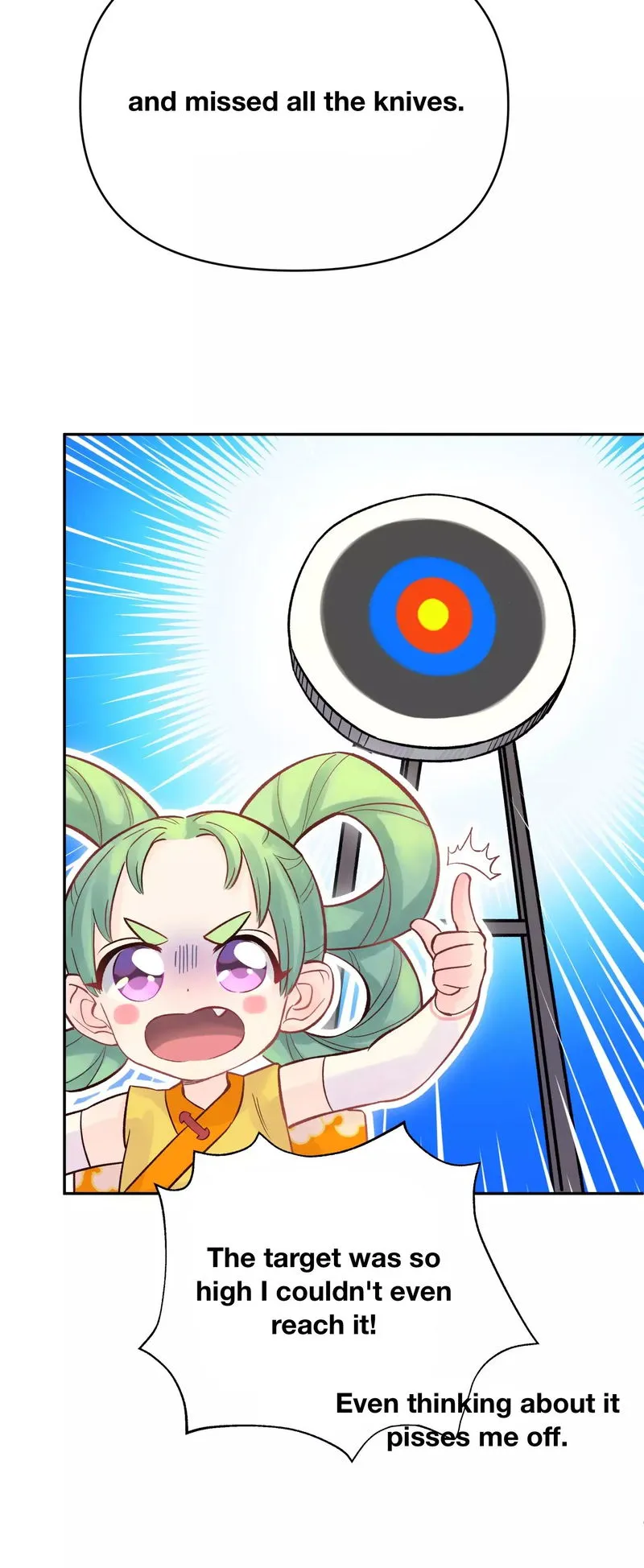 Busted! Darklord Chapter 7 Online - página 25