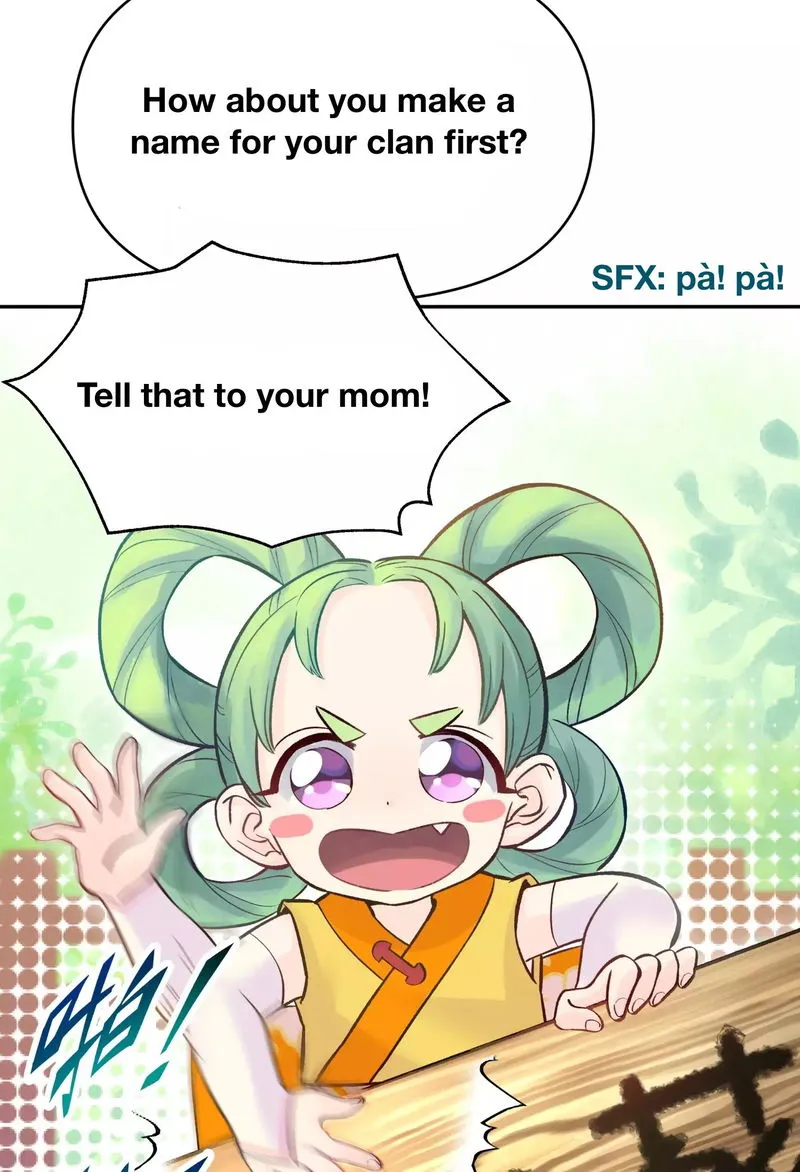 Busted! Darklord Chapter 7 Online - página 27