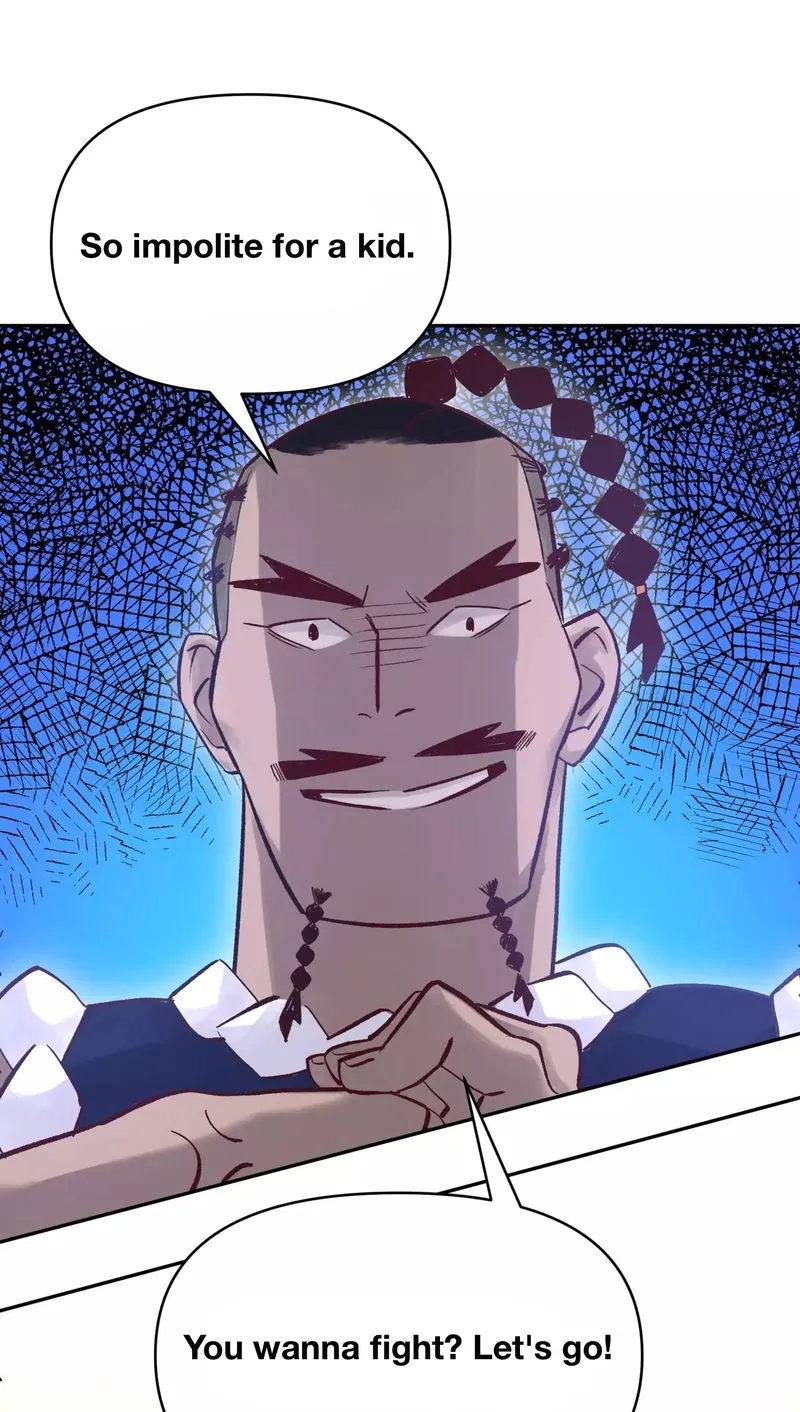 Busted! Darklord Chapter 7 Online - página 31