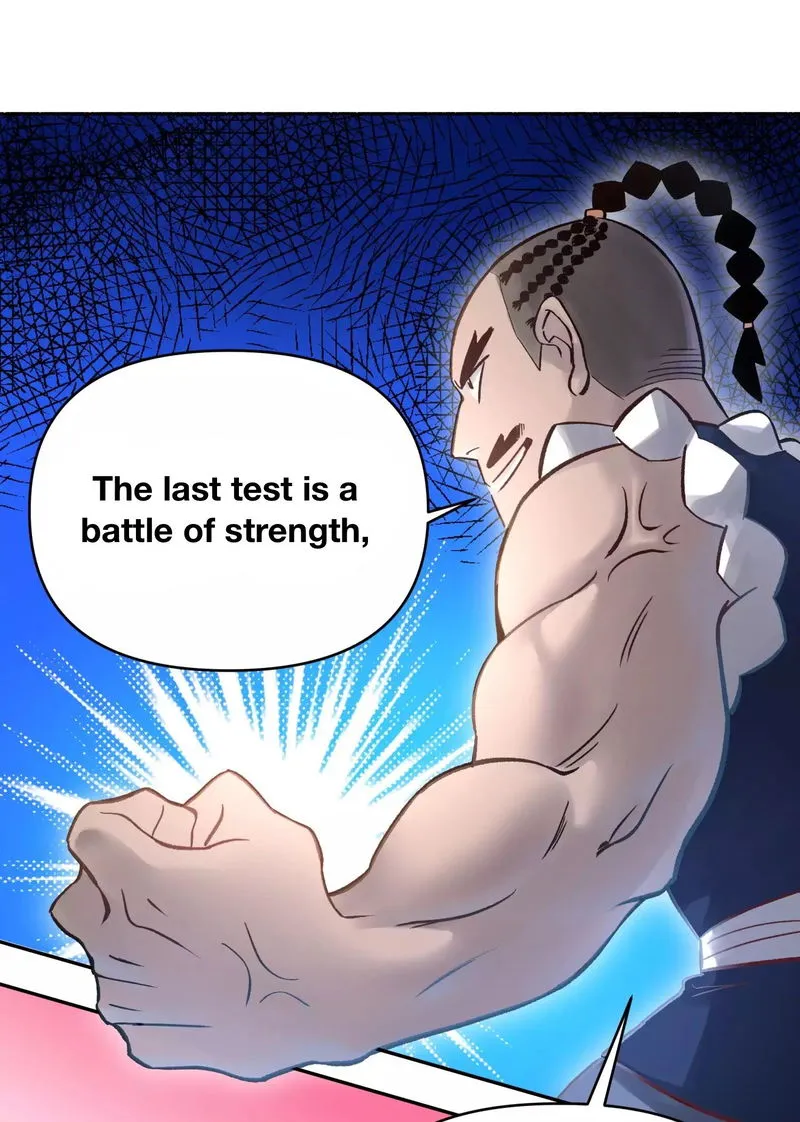 Busted! Darklord Chapter 7 Online - página 34