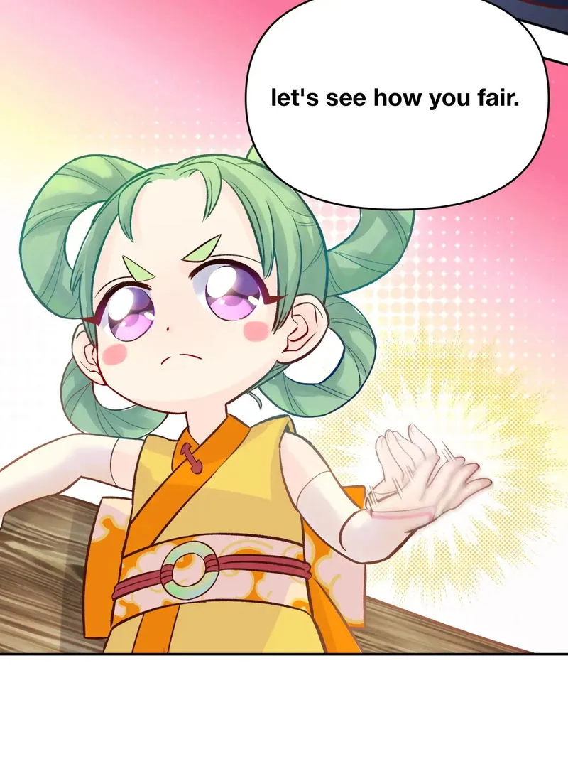 Busted! Darklord Chapter 7 Online - página 35