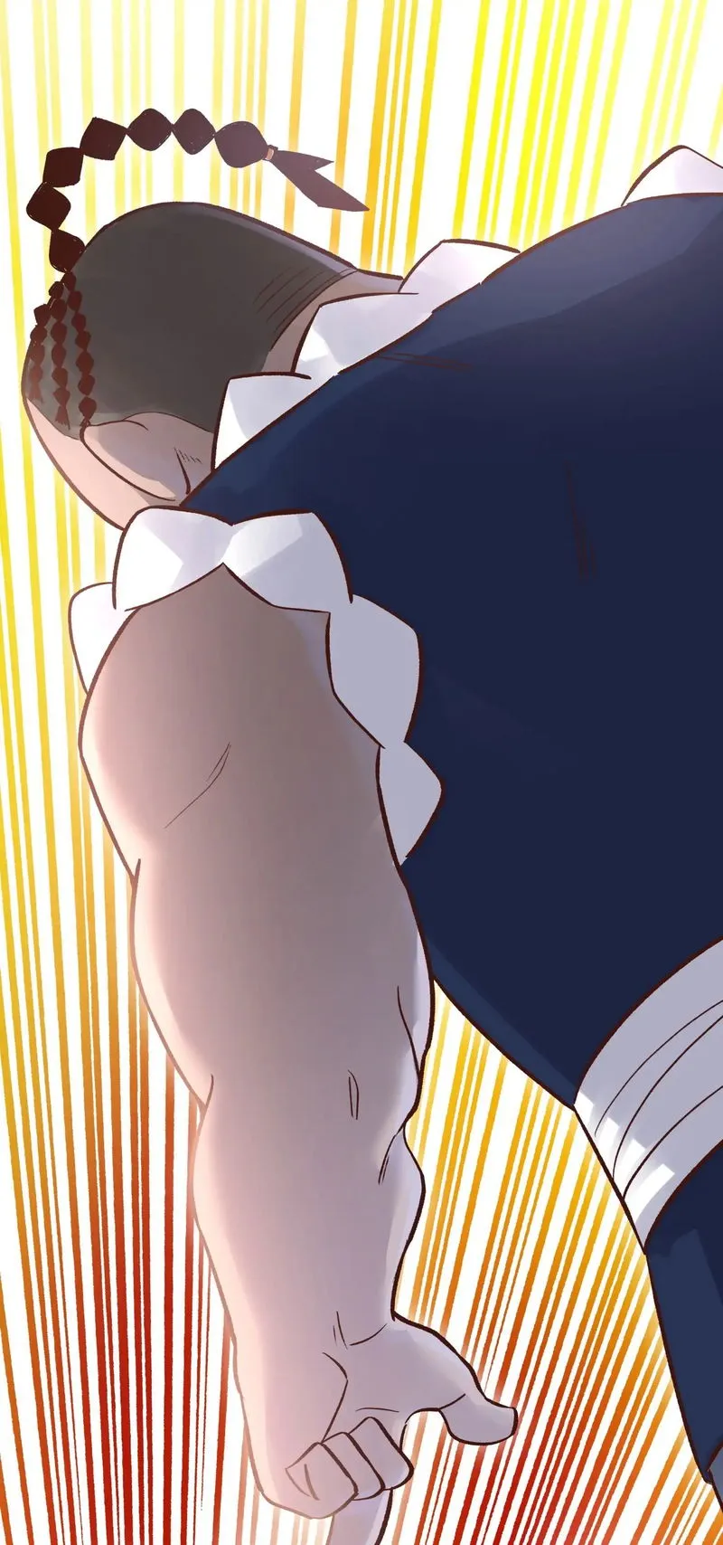 Busted! Darklord Chapter 7 Online - página 38