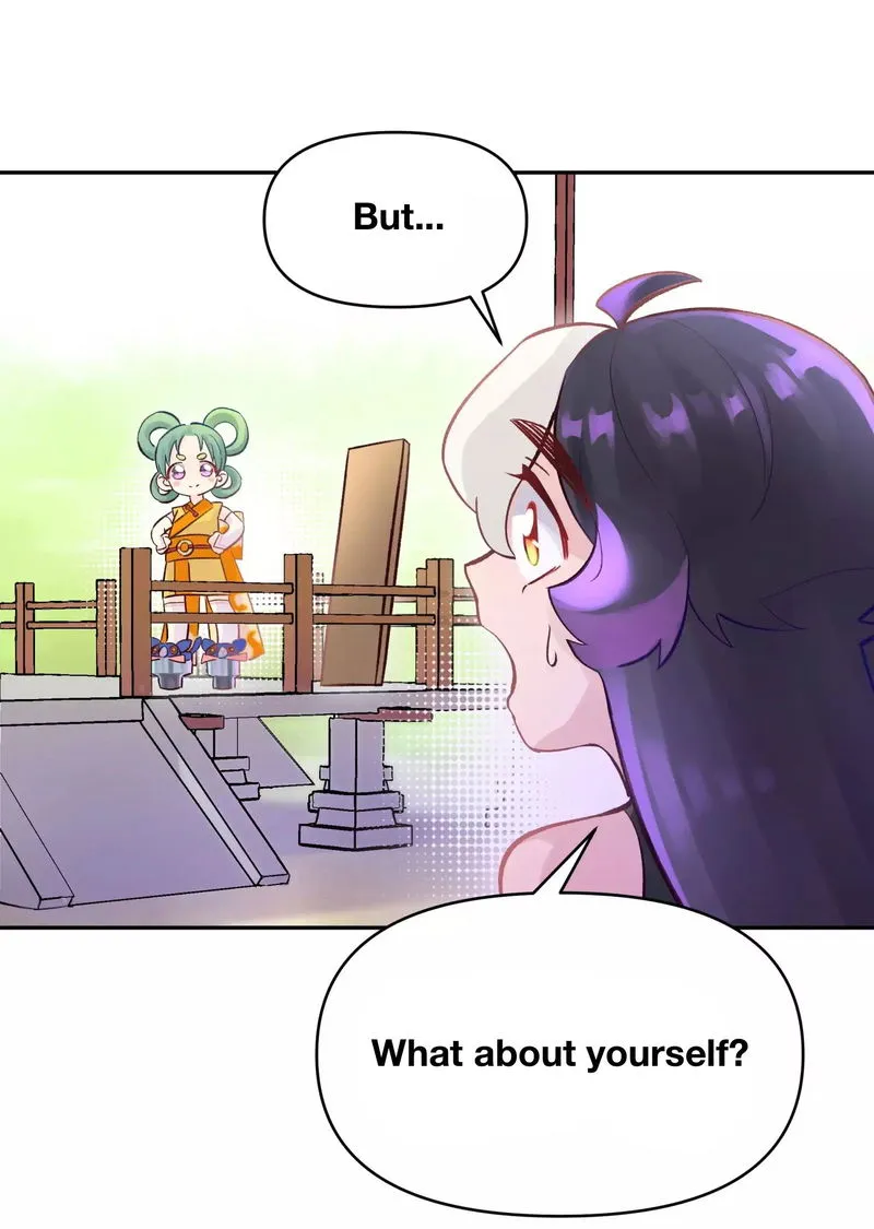Busted! Darklord Chapter 7 Online - página 43