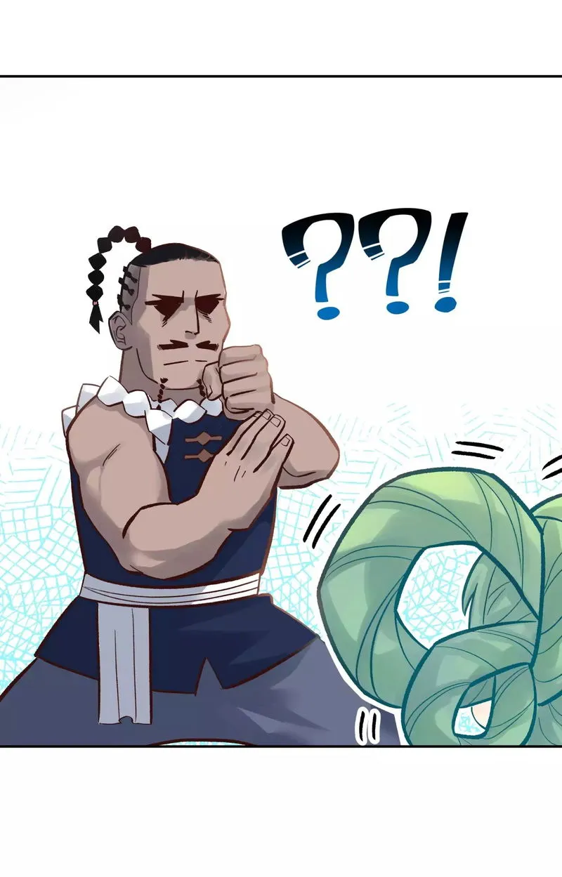 Busted! Darklord Chapter 7 Online - página 50