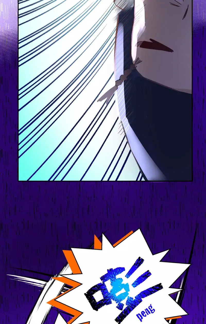 Busted! Darklord Chapter 7 Online - página 54