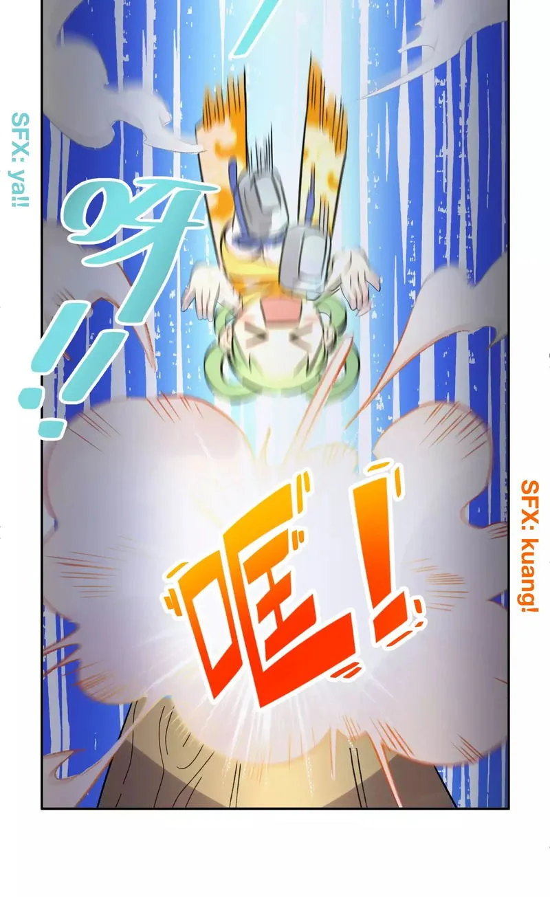 Busted! Darklord Chapter 7 Online - página 57