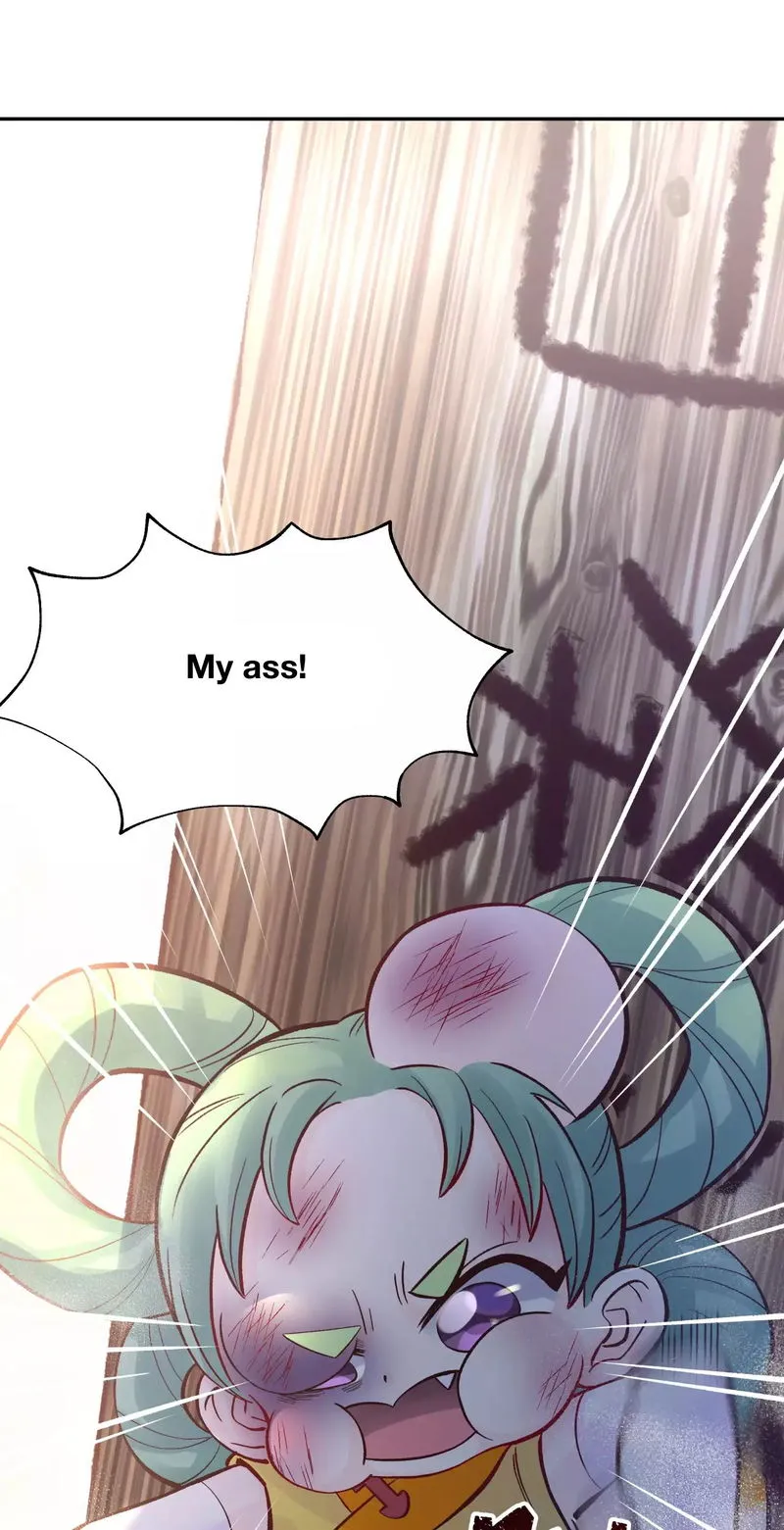 Busted! Darklord Chapter 7 Online - página 58