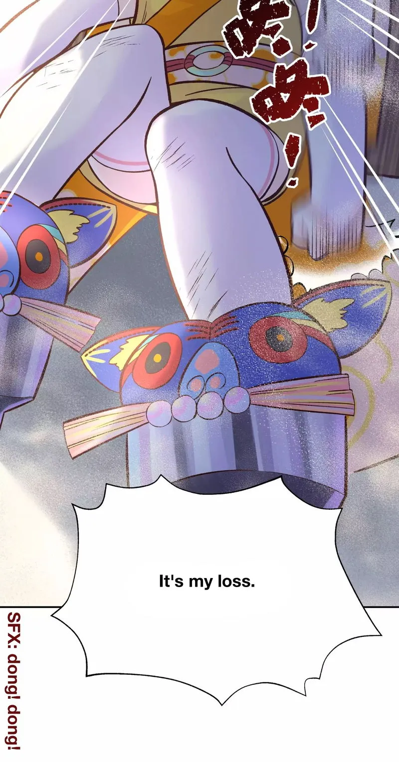 Busted! Darklord Chapter 7 Online - página 59