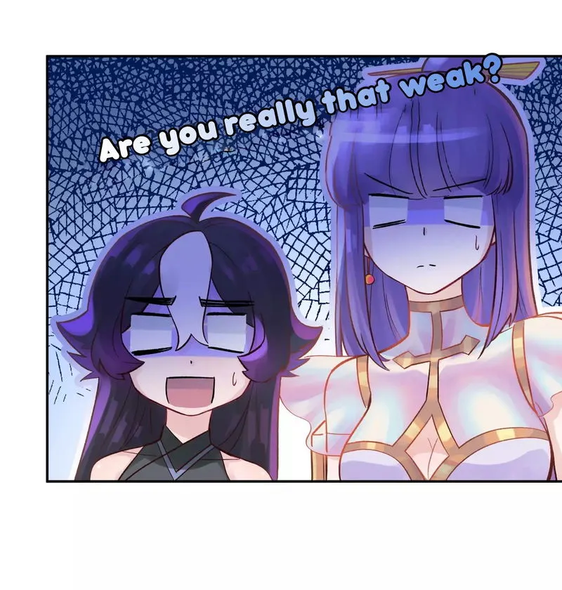 Busted! Darklord Chapter 7 Online - página 60