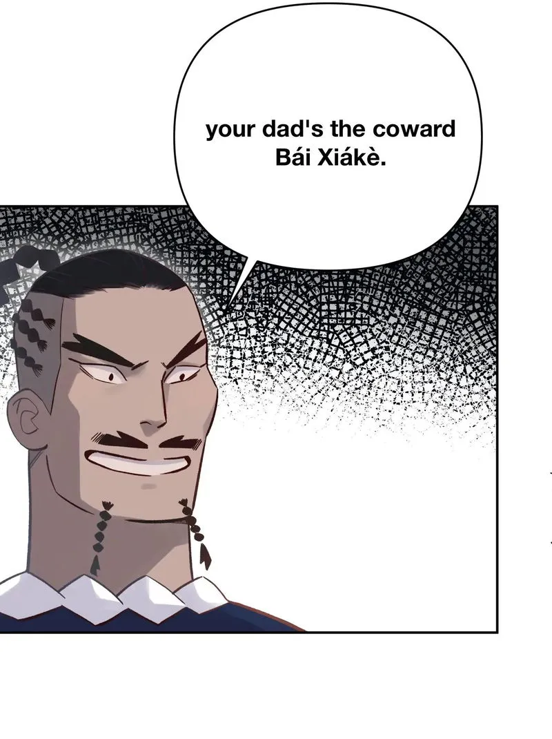Busted! Darklord Chapter 7 Online - página 62