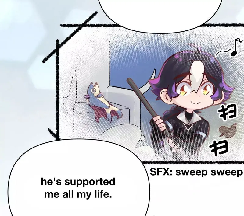 Busted! Darklord Chapter 7 Online - página 71