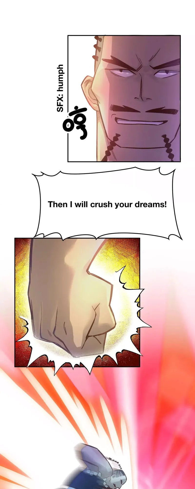 Busted! Darklord Chapter 7 Online - página 79