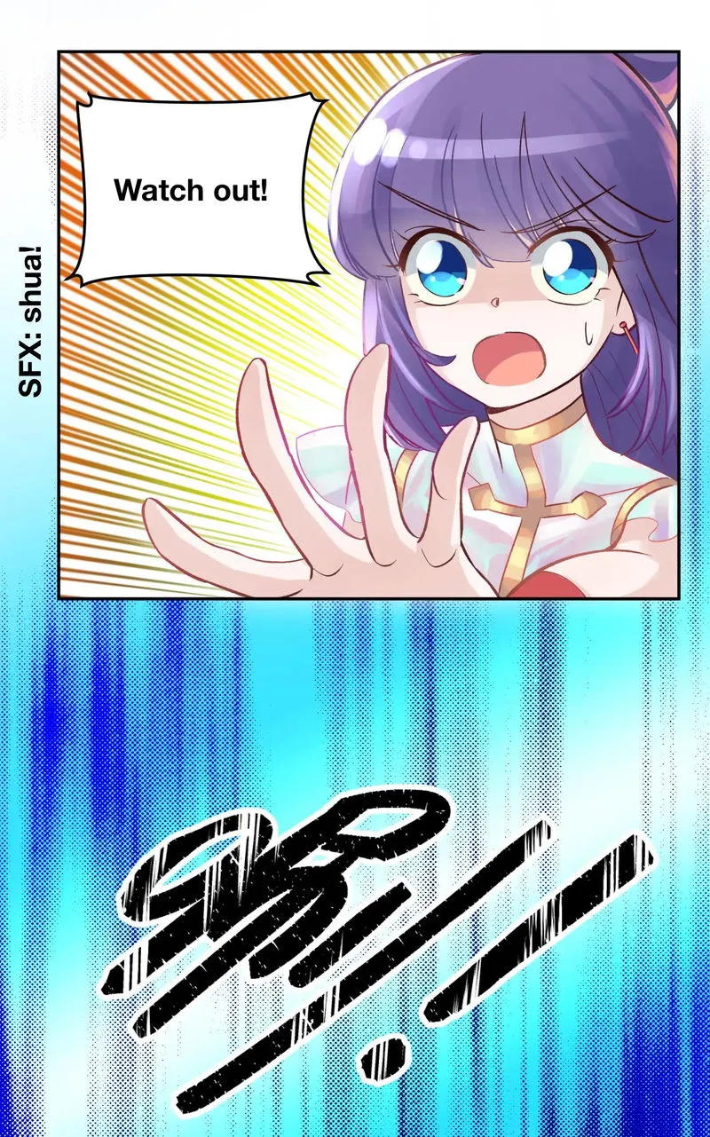 Busted! Darklord Chapter 7 Online - página 81