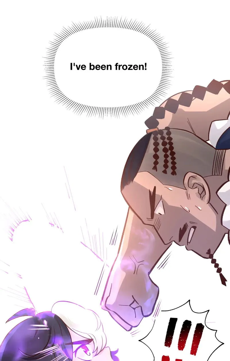 Busted! Darklord Chapter 7 Online - página 83