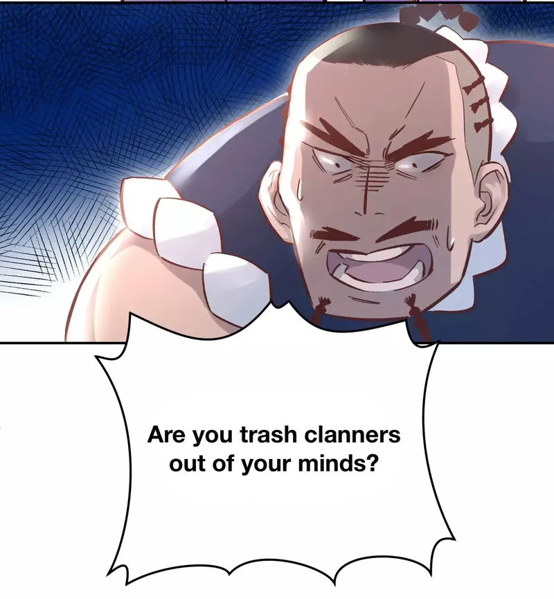 Busted! Darklord Chapter 7 Online - página 85