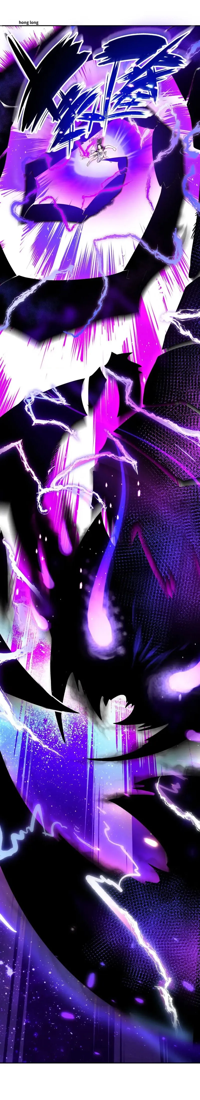 Busted! Darklord Chapter 73 Online - página 18