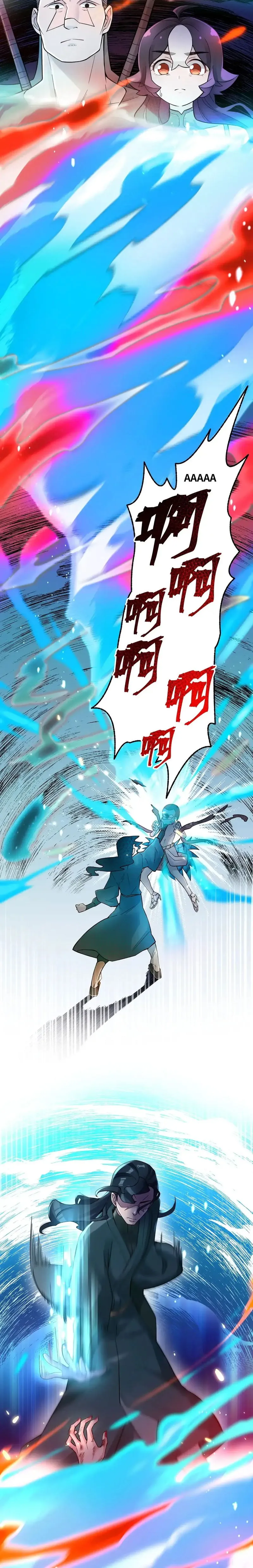Busted! Darklord Chapter 76 Online - página 22