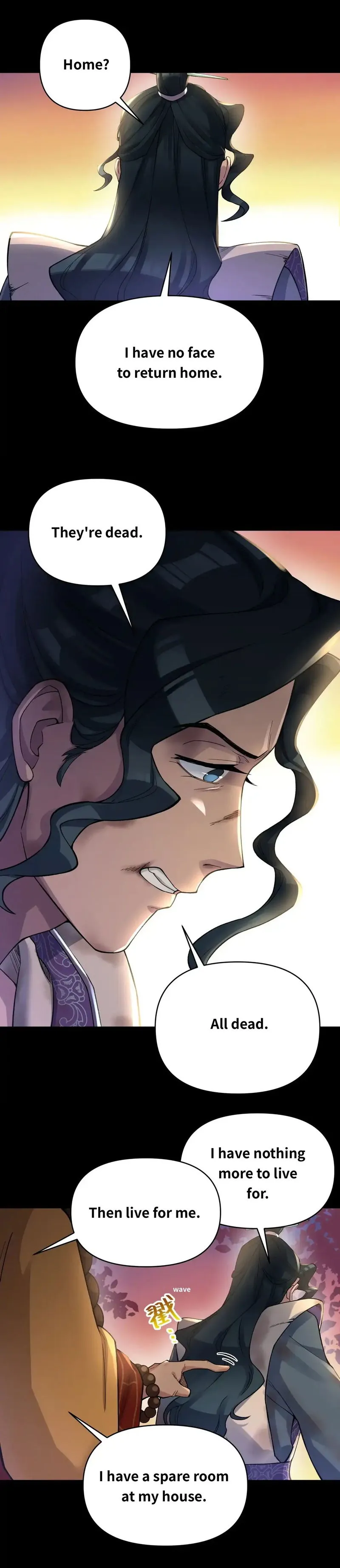Busted! Darklord Chapter 79 Online - página 16