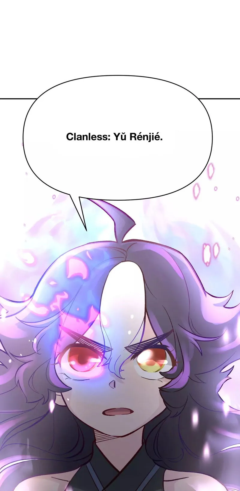 Busted! Darklord Chapter 8 Online - página 2