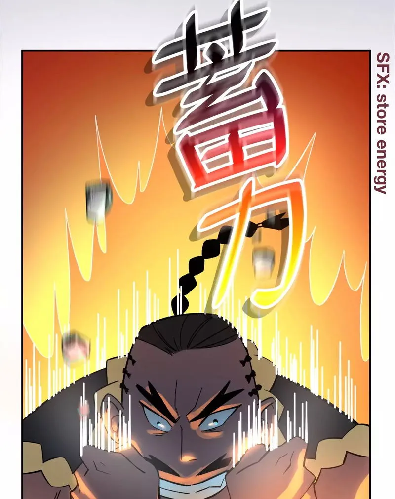 Busted! Darklord Chapter 8 Online - página 6