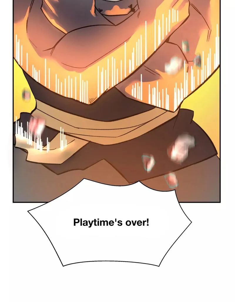 Busted! Darklord Chapter 8 Online - página 7