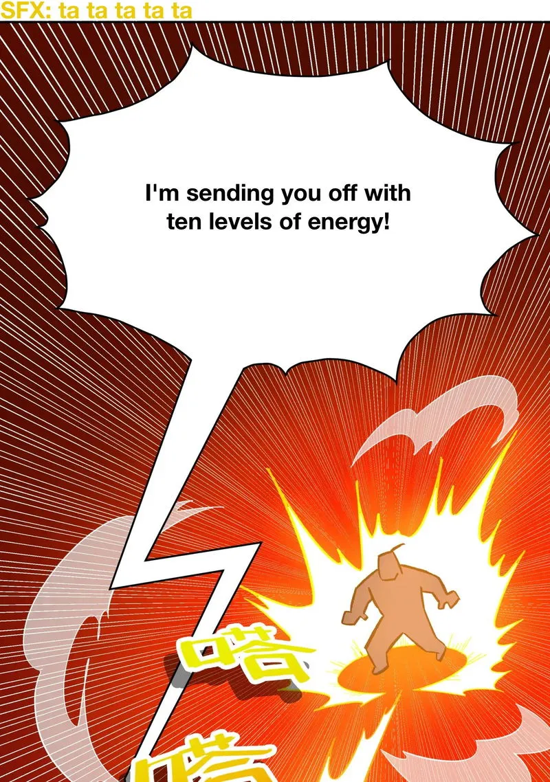 Busted! Darklord Chapter 8 Online - página 8