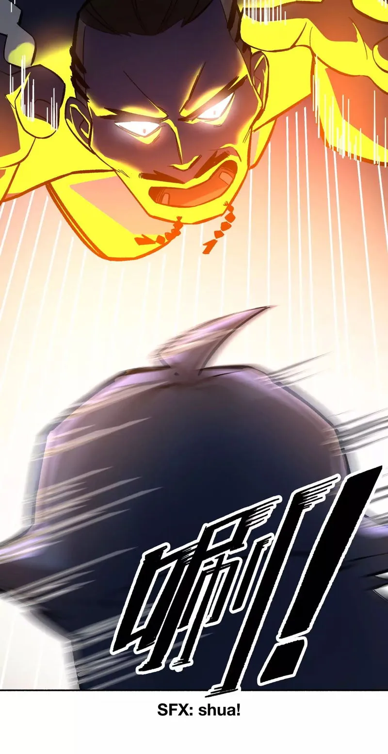 Busted! Darklord Chapter 8 Online - página 10