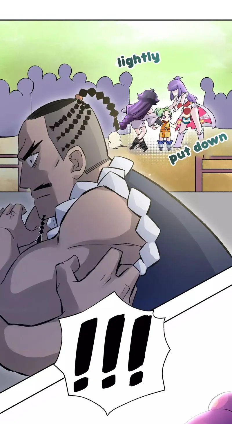 Busted! Darklord Chapter 8 Online - página 11