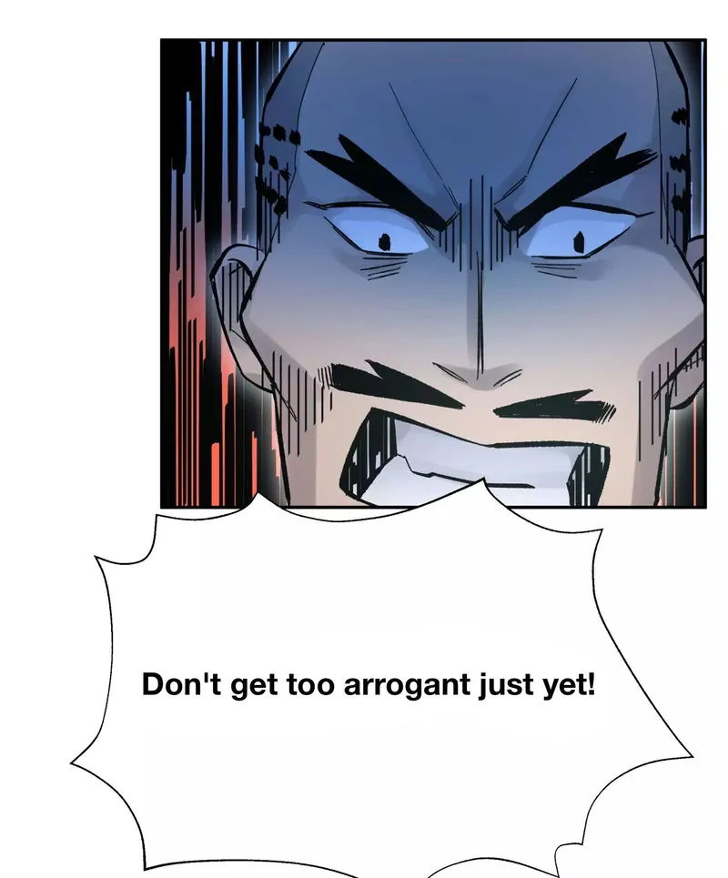 Busted! Darklord Chapter 8 Online - página 13