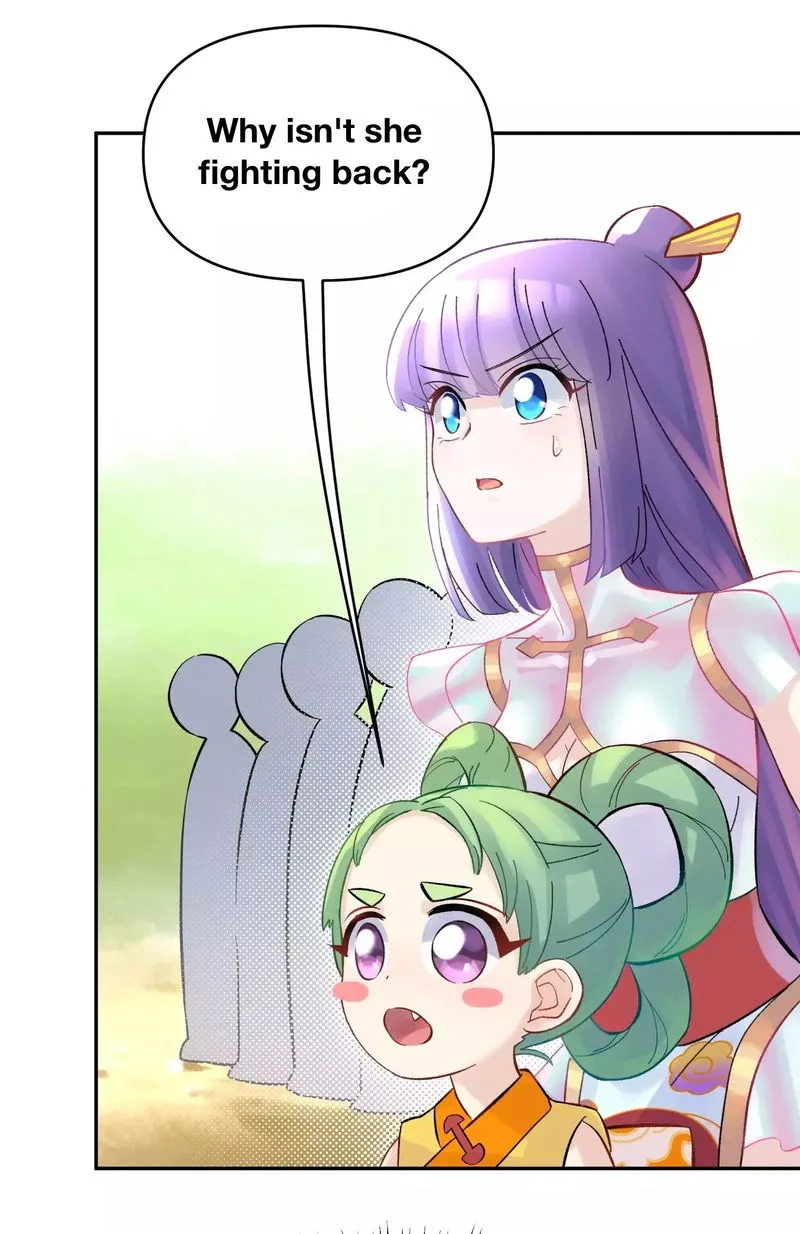 Busted! Darklord Chapter 8 Online - página 27