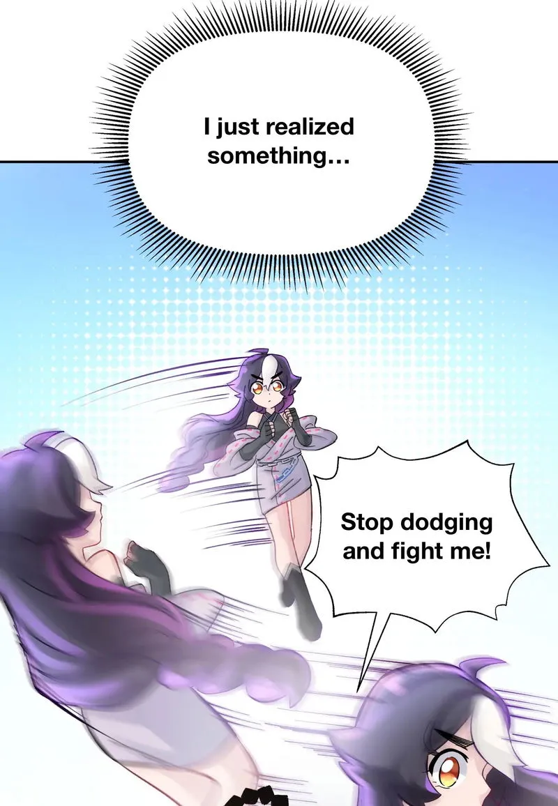 Busted! Darklord Chapter 8 Online - página 28