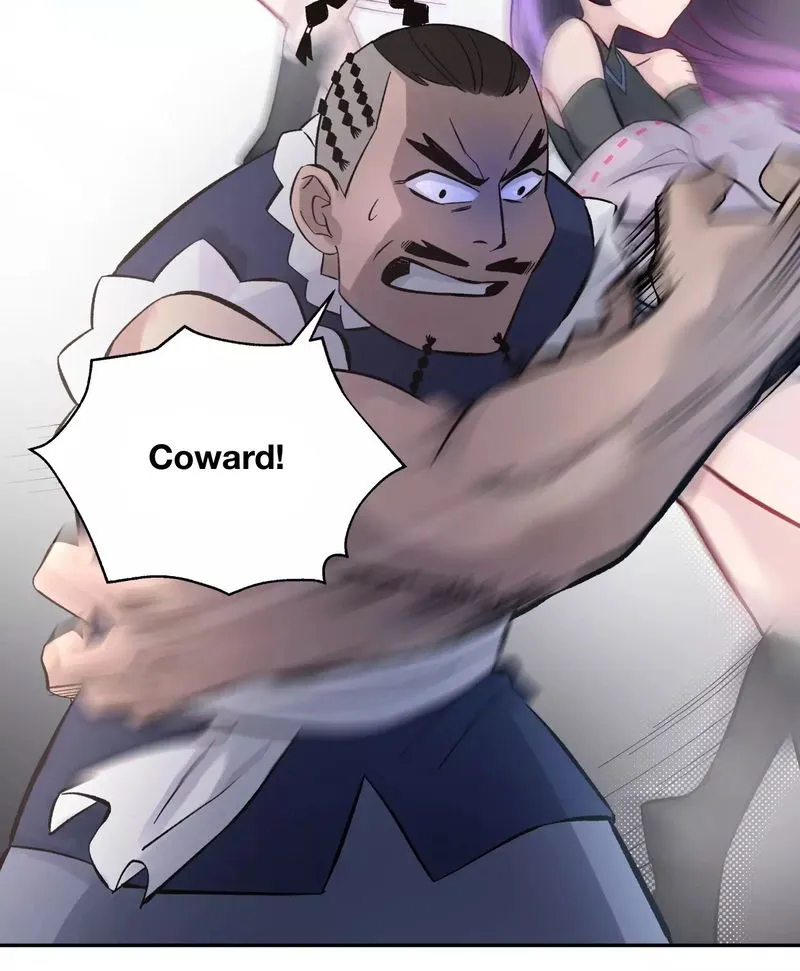 Busted! Darklord Chapter 8 Online - página 29