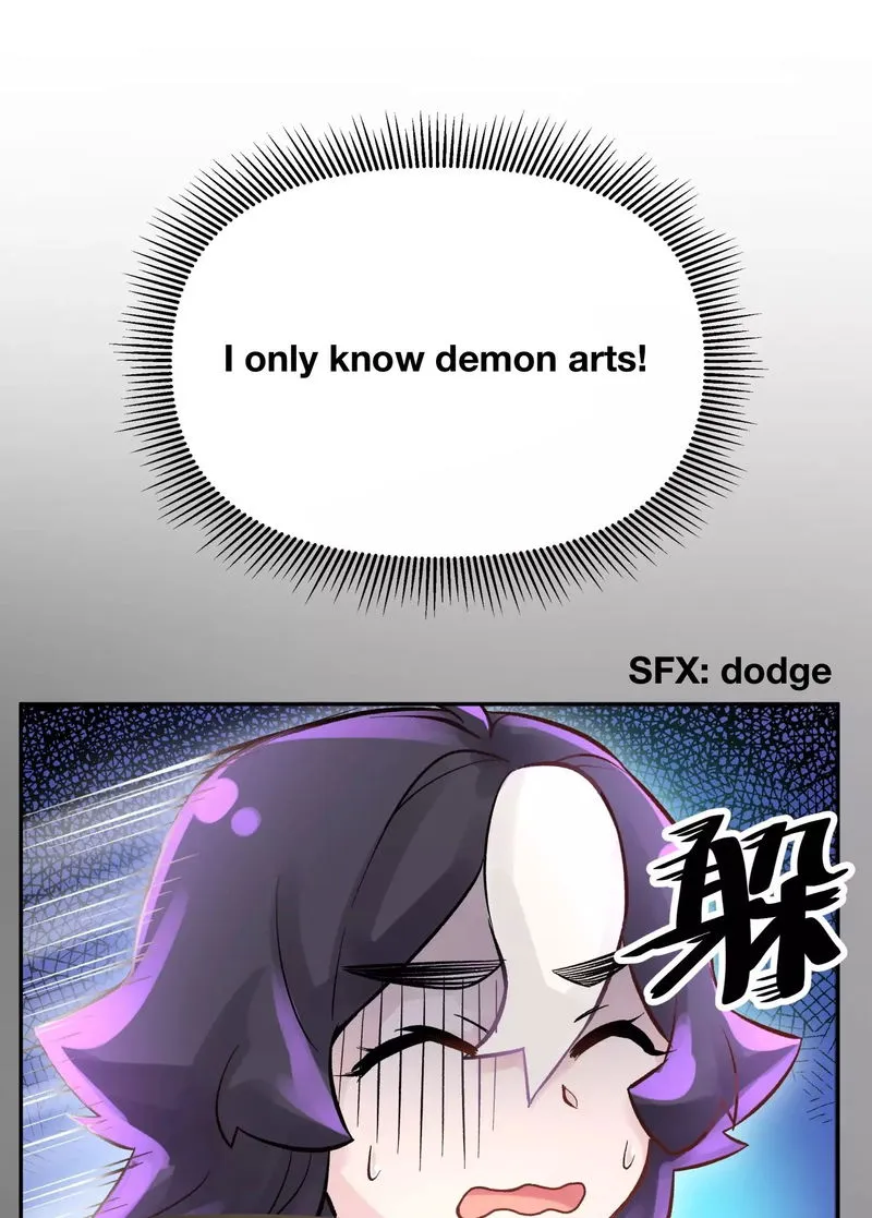 Busted! Darklord Chapter 8 Online - página 30