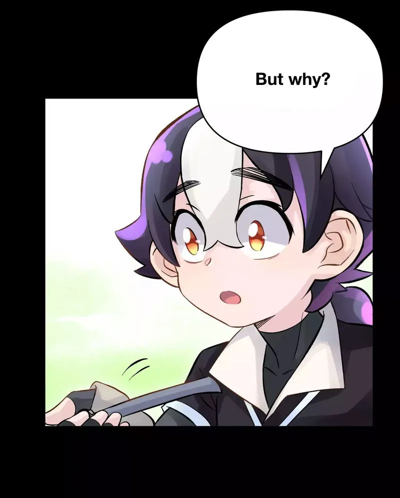 Busted! Darklord Chapter 8 Online - página 33