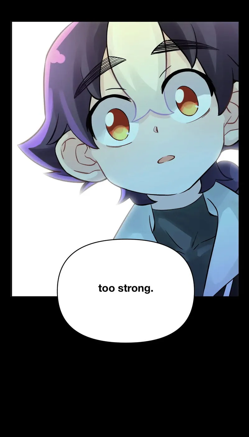 Busted! Darklord Chapter 8 Online - página 35