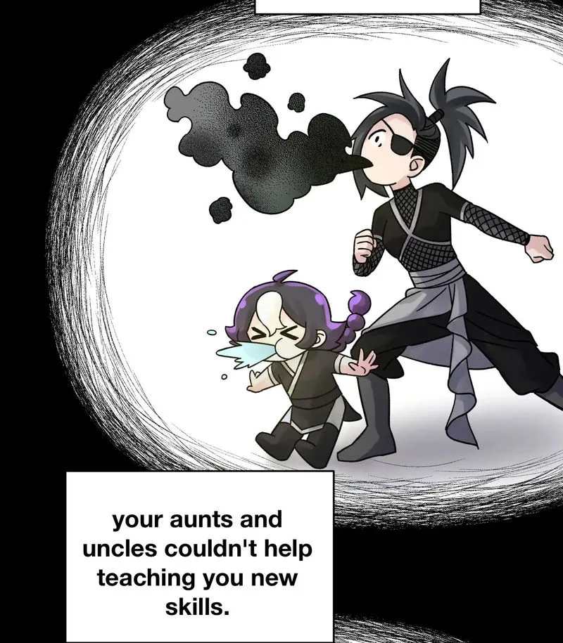 Busted! Darklord Chapter 8 Online - página 38