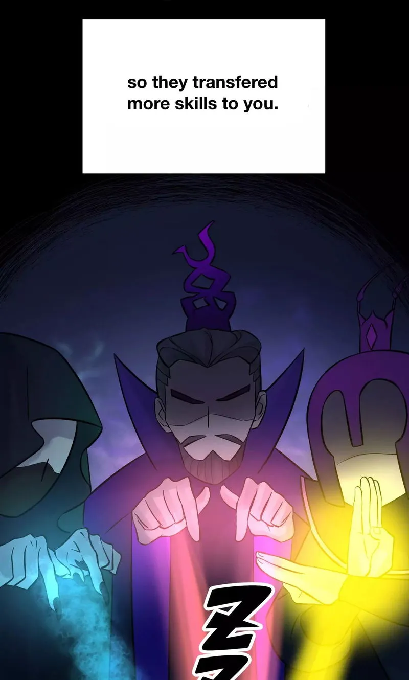 Busted! Darklord Chapter 8 Online - página 42