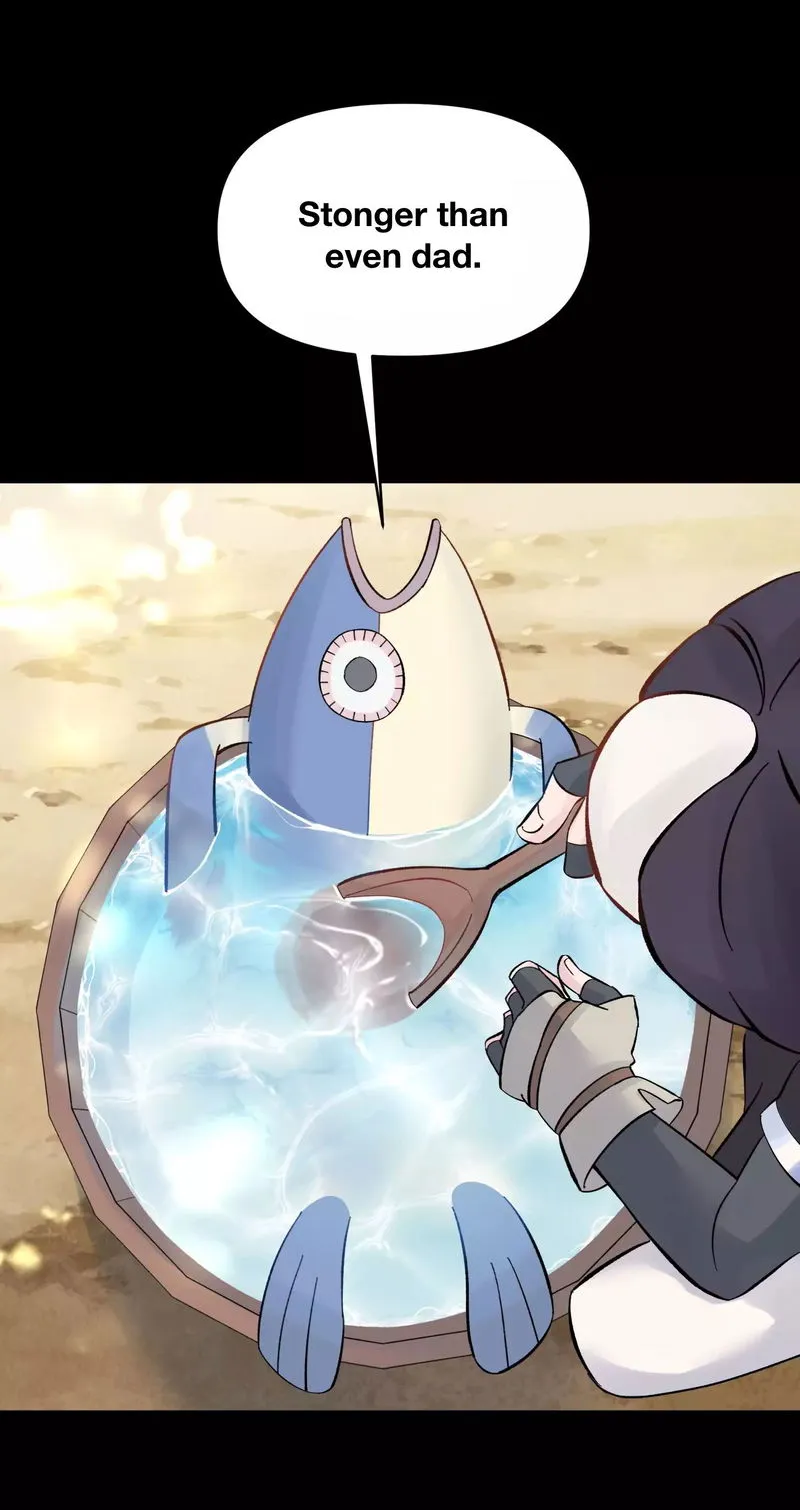 Busted! Darklord Chapter 8 Online - página 47