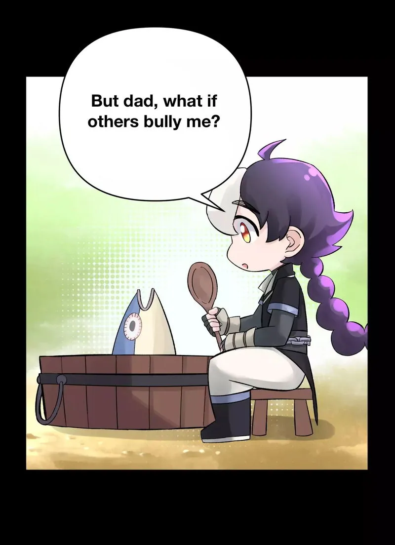 Busted! Darklord Chapter 8 Online - página 50