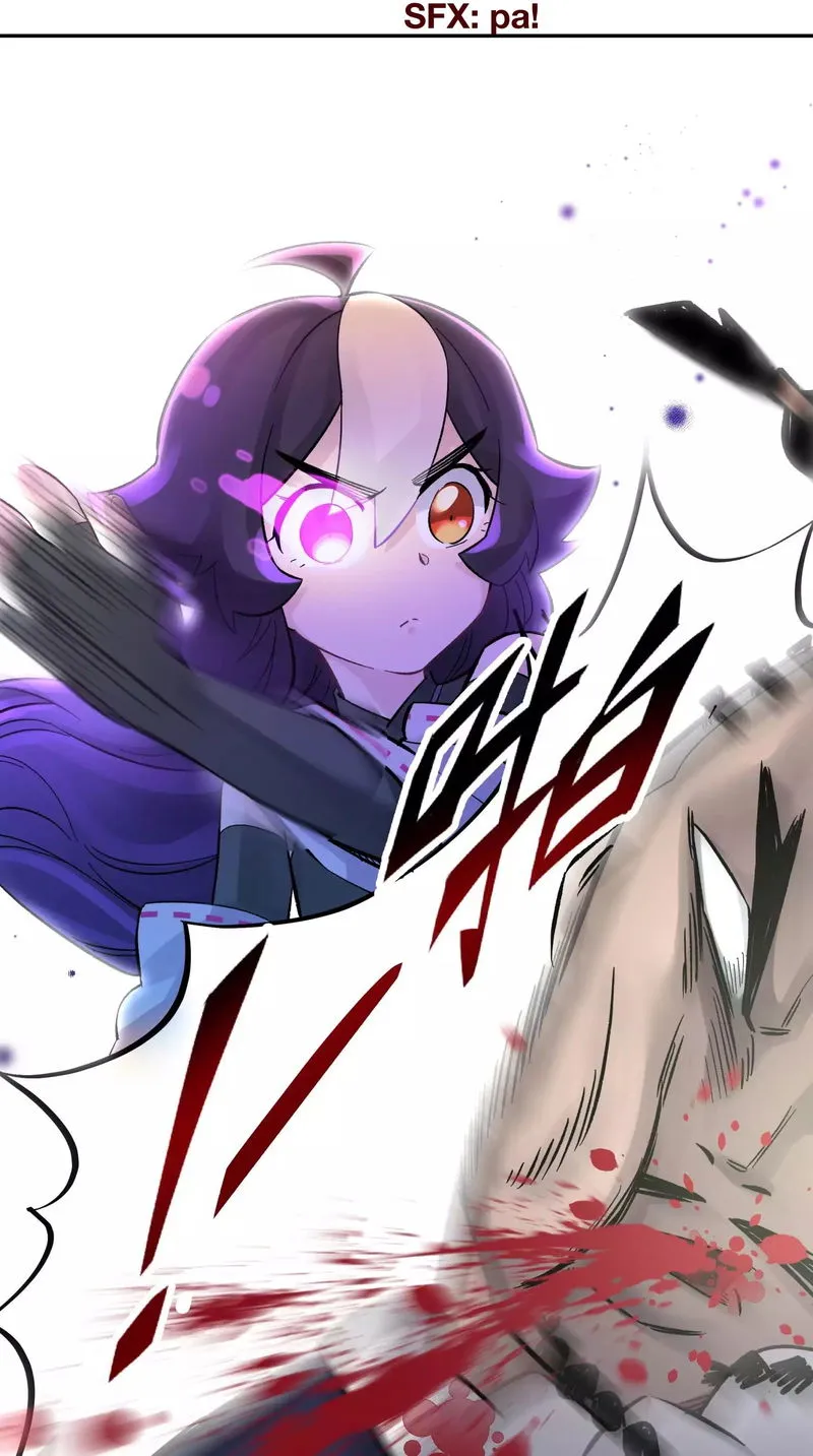 Busted! Darklord Chapter 8 Online - página 57
