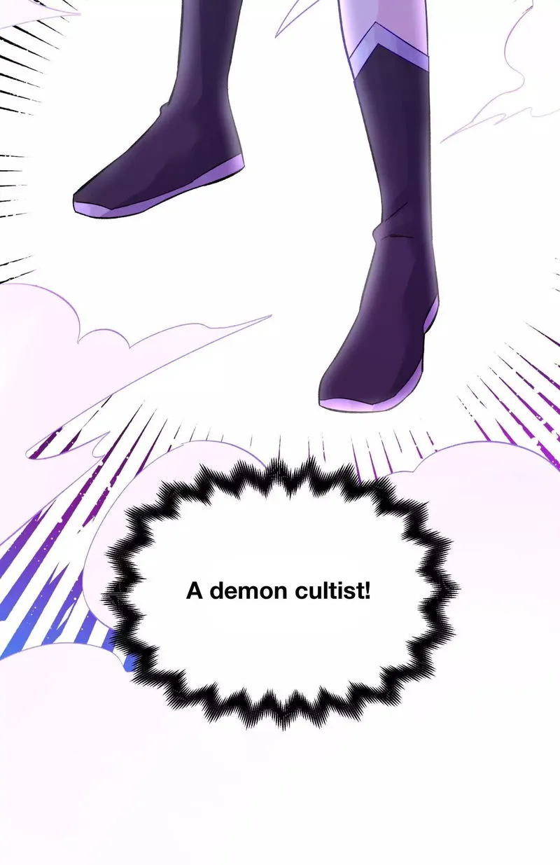 Busted! Darklord Chapter 8 Online - página 68